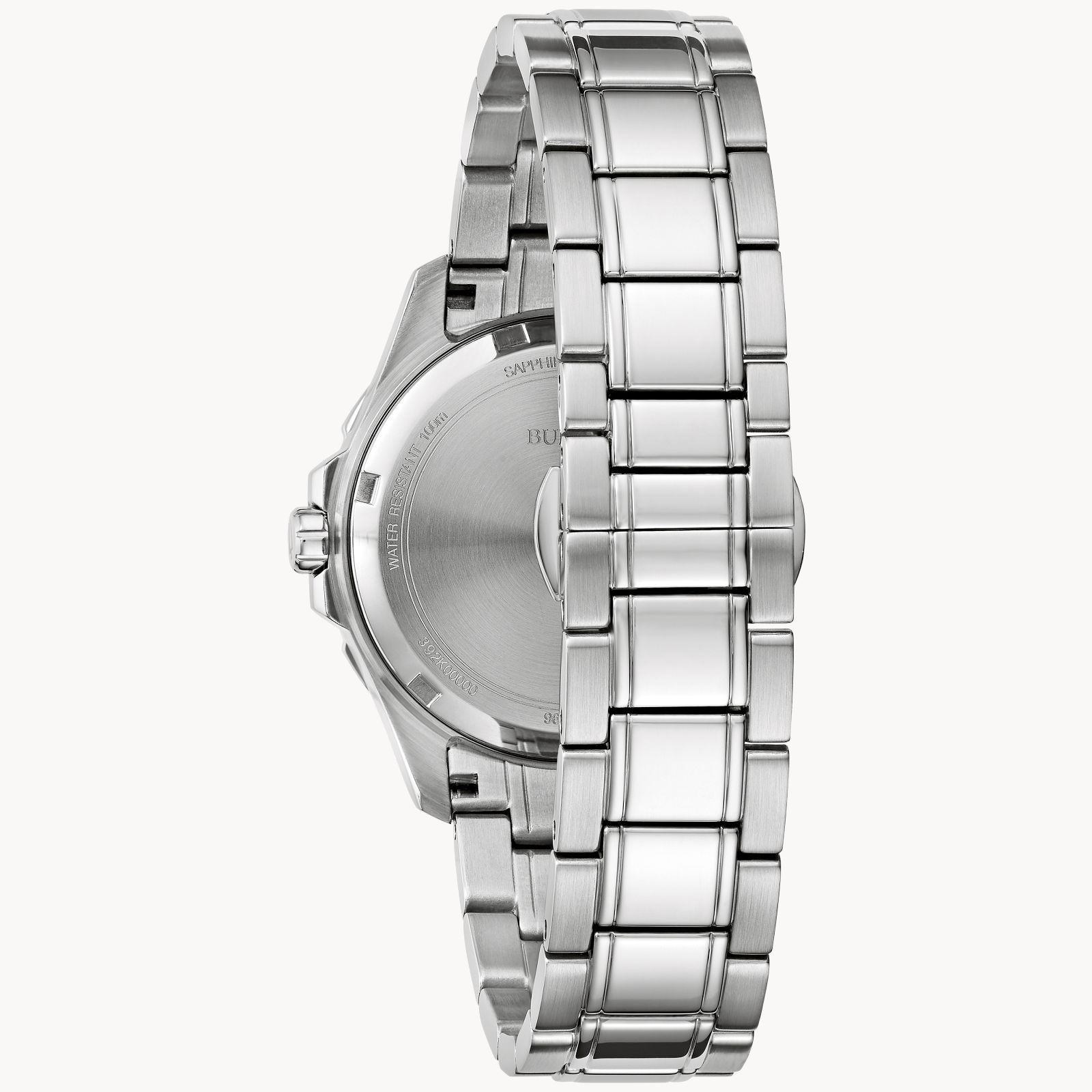 Bulova Marine Star Watch 96P248