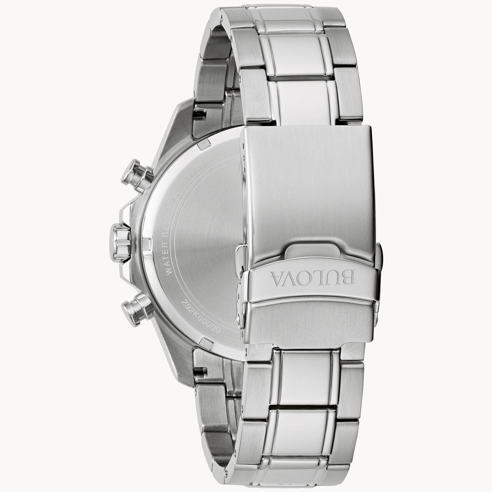 Bulova Series B Watch 96B395