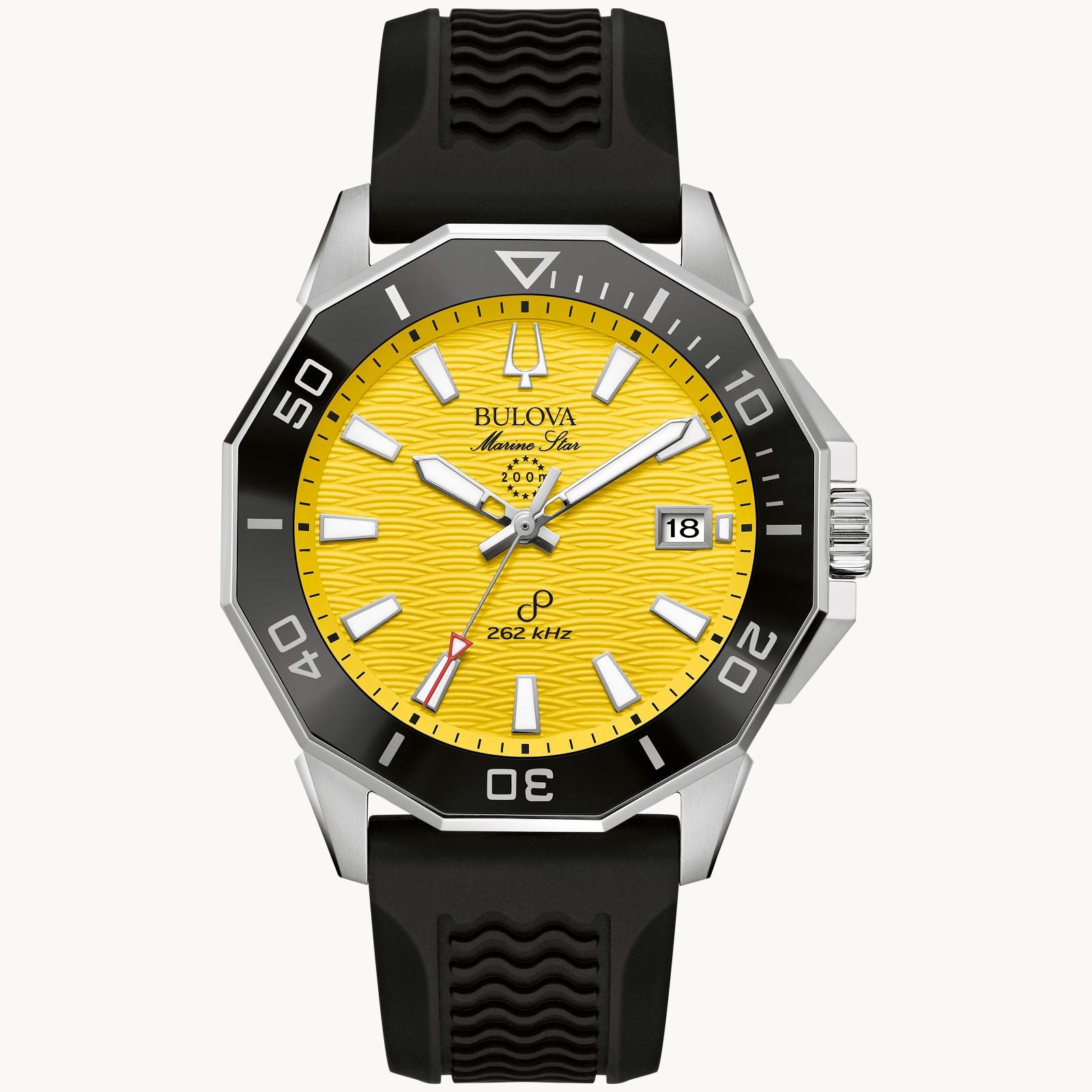 Bulova Series C Watch 96B431