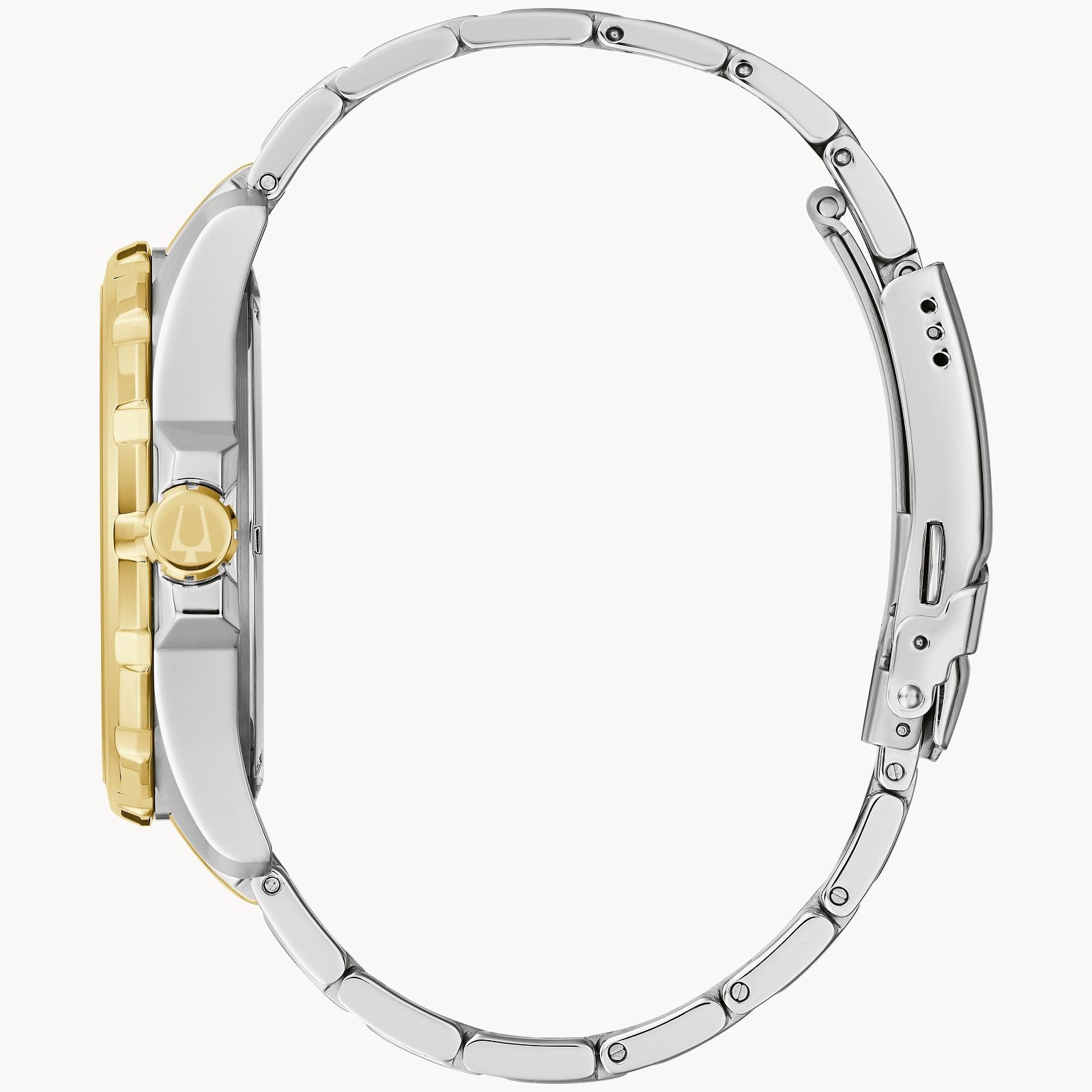Bulova Series B Watch 98B384