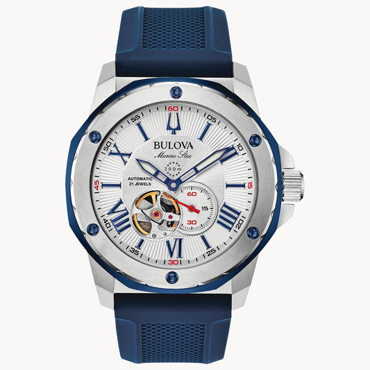 Bulova Series A Watch 98A225