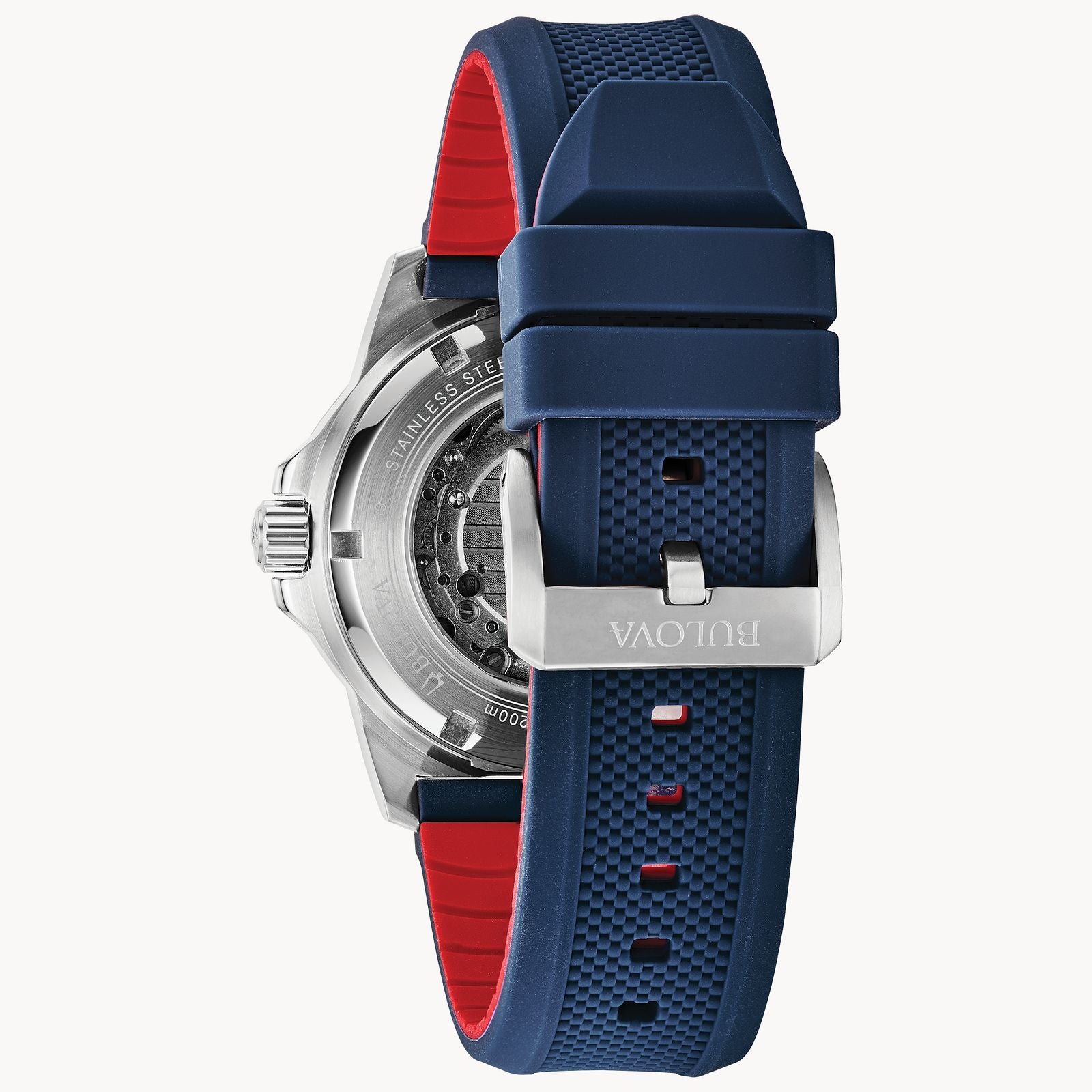Bulova Series A Watch 98A225