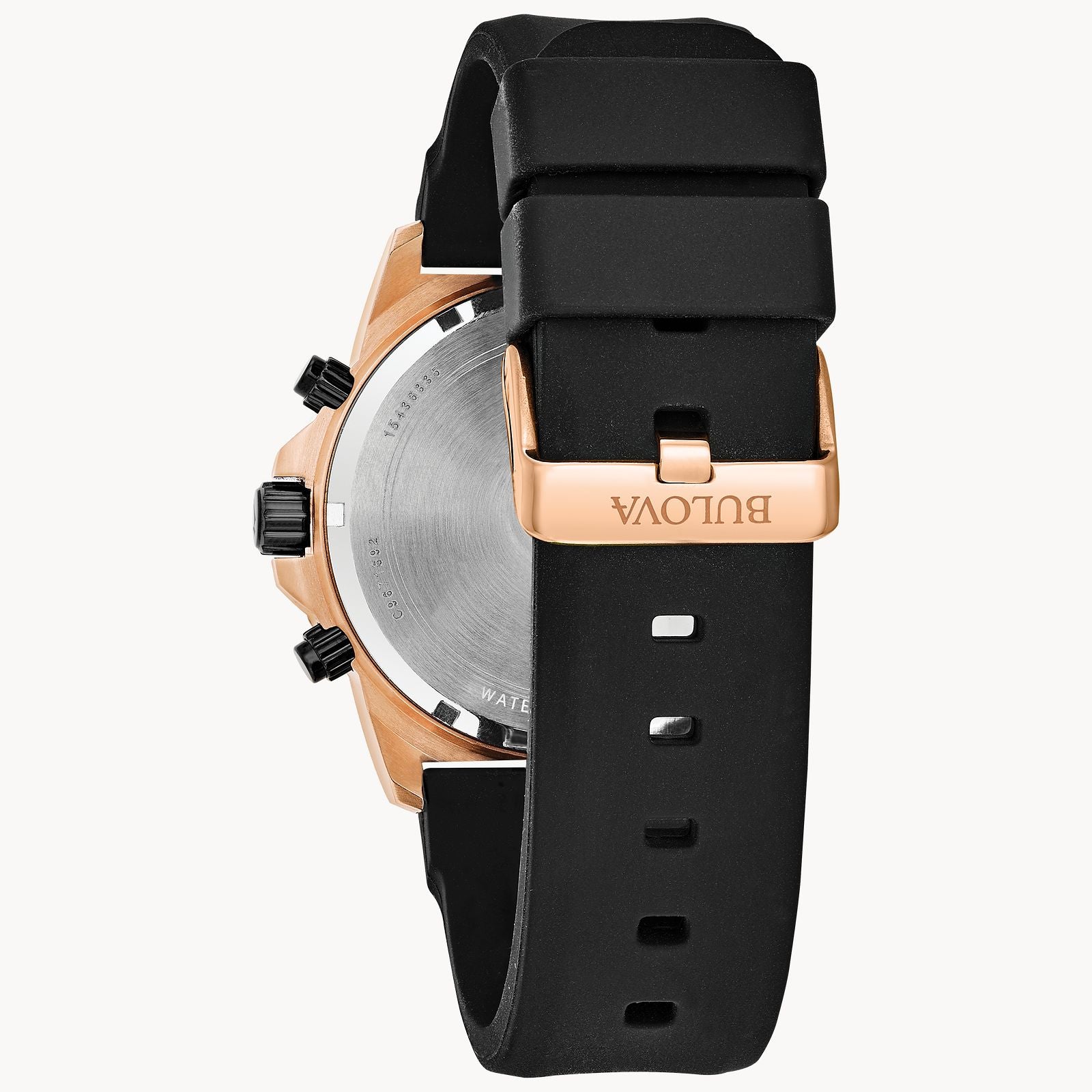 Bulova Series A Watch 98B104