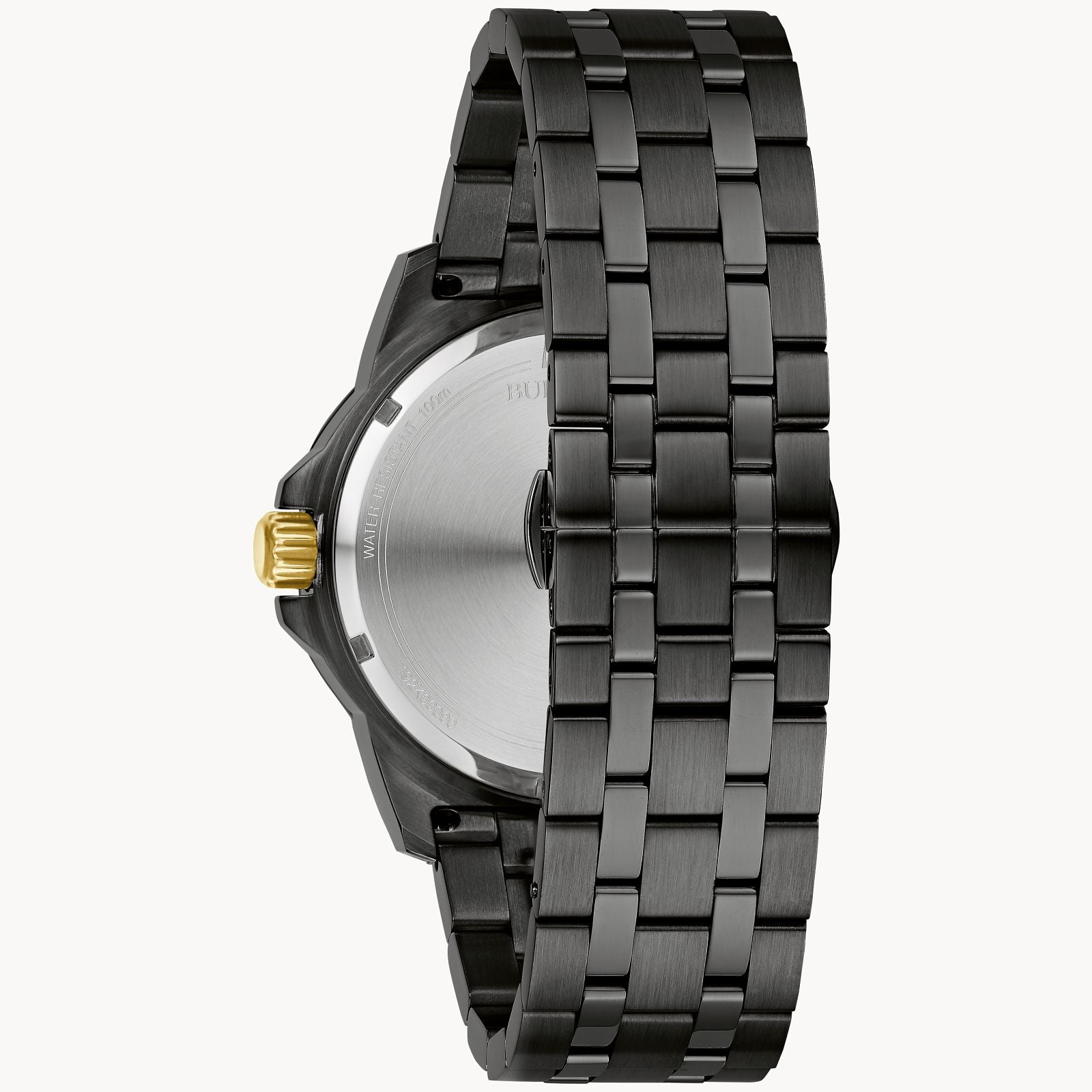 Bulova Series A Watch 98D176