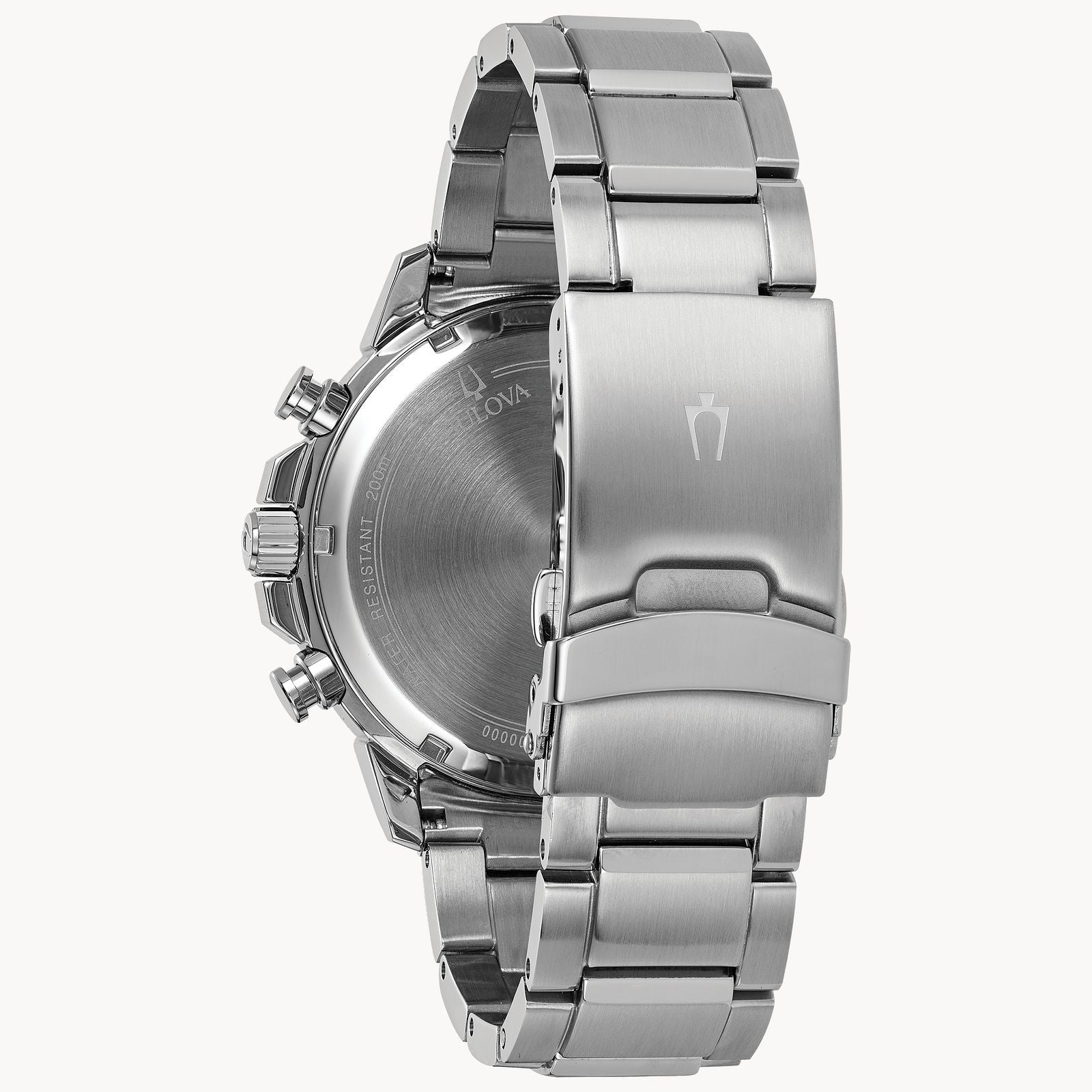 Bulova Series C Watch 96B272
