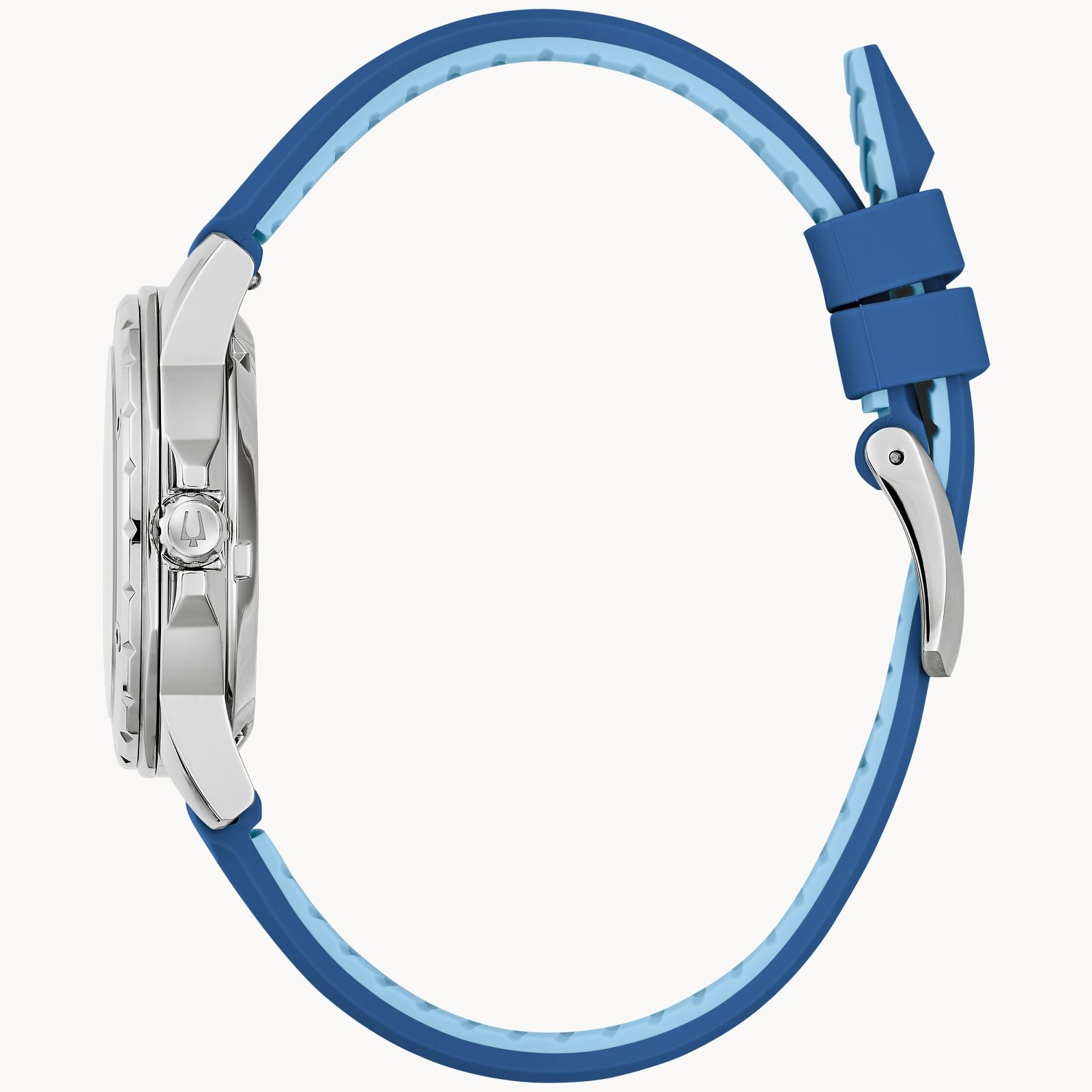 Bulova Marine Star Watch 96L324