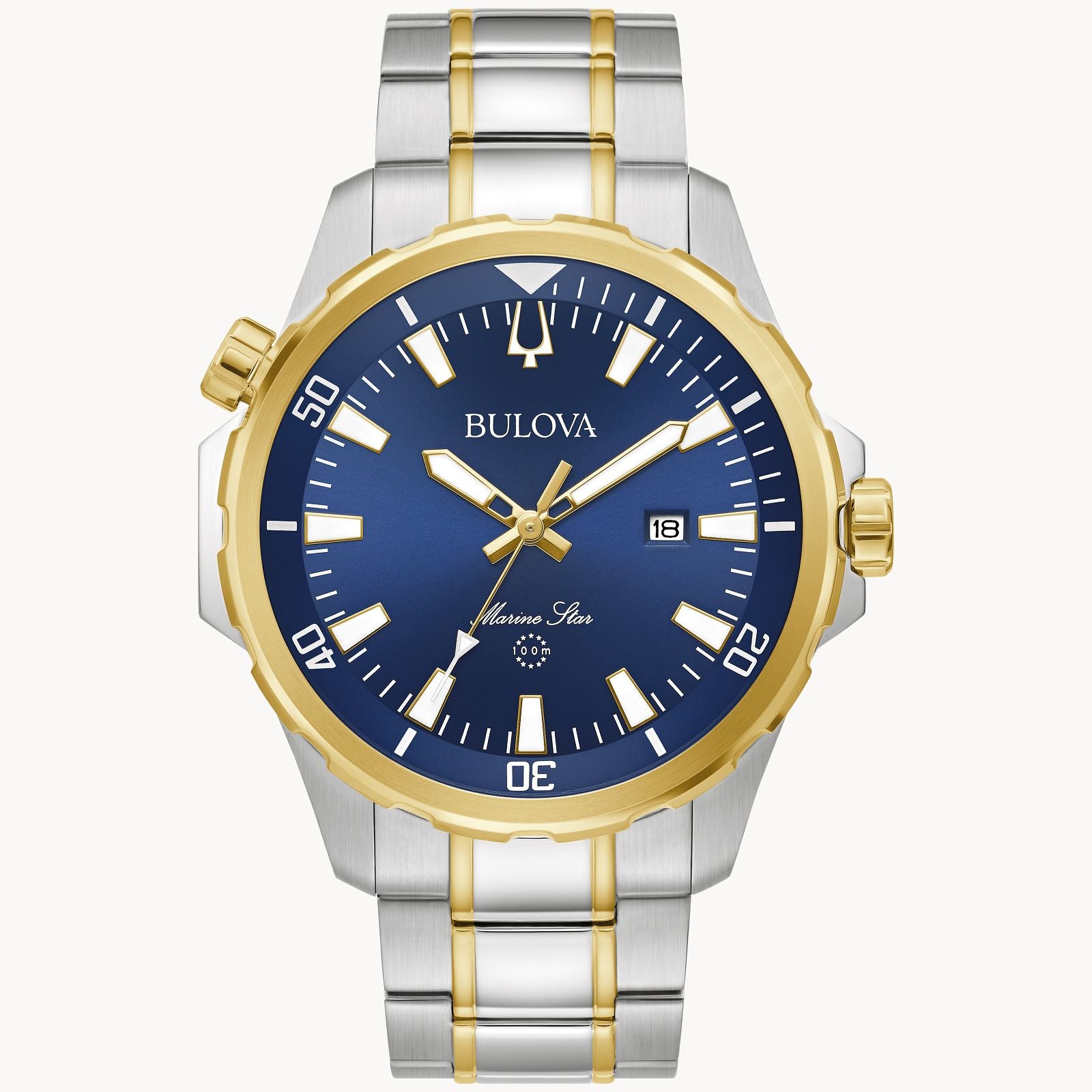 Bulova Series B Watch 98B384