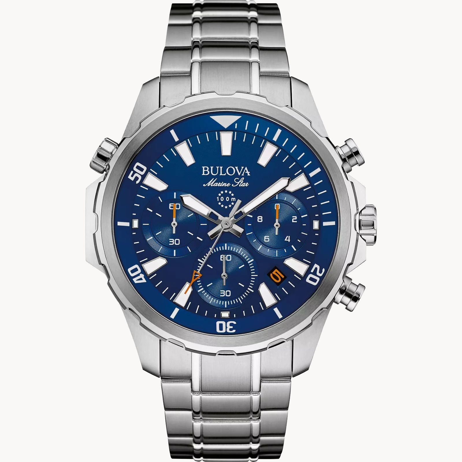 Bulova Series B Watch 96B256