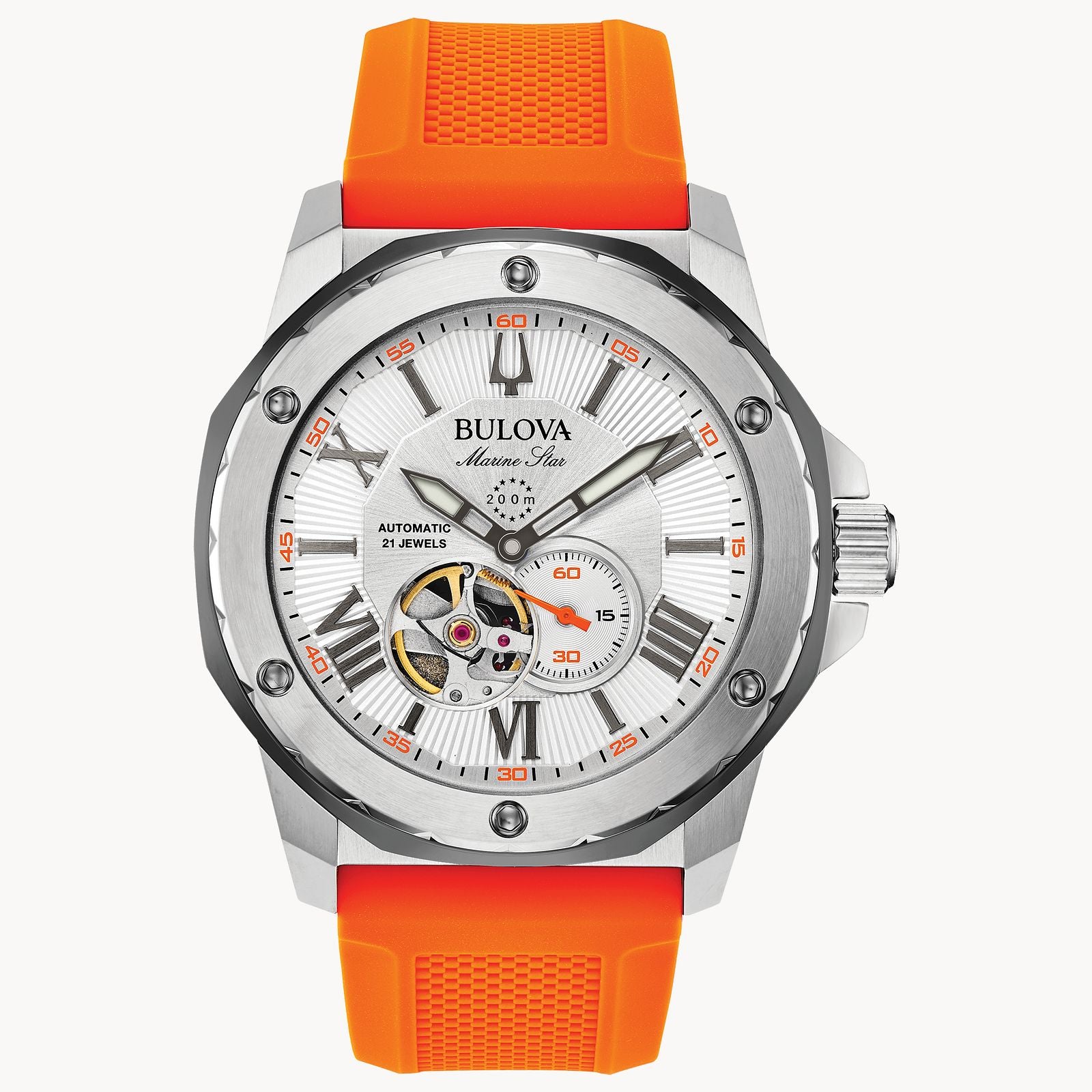 Bulova Series A Watch 98A226