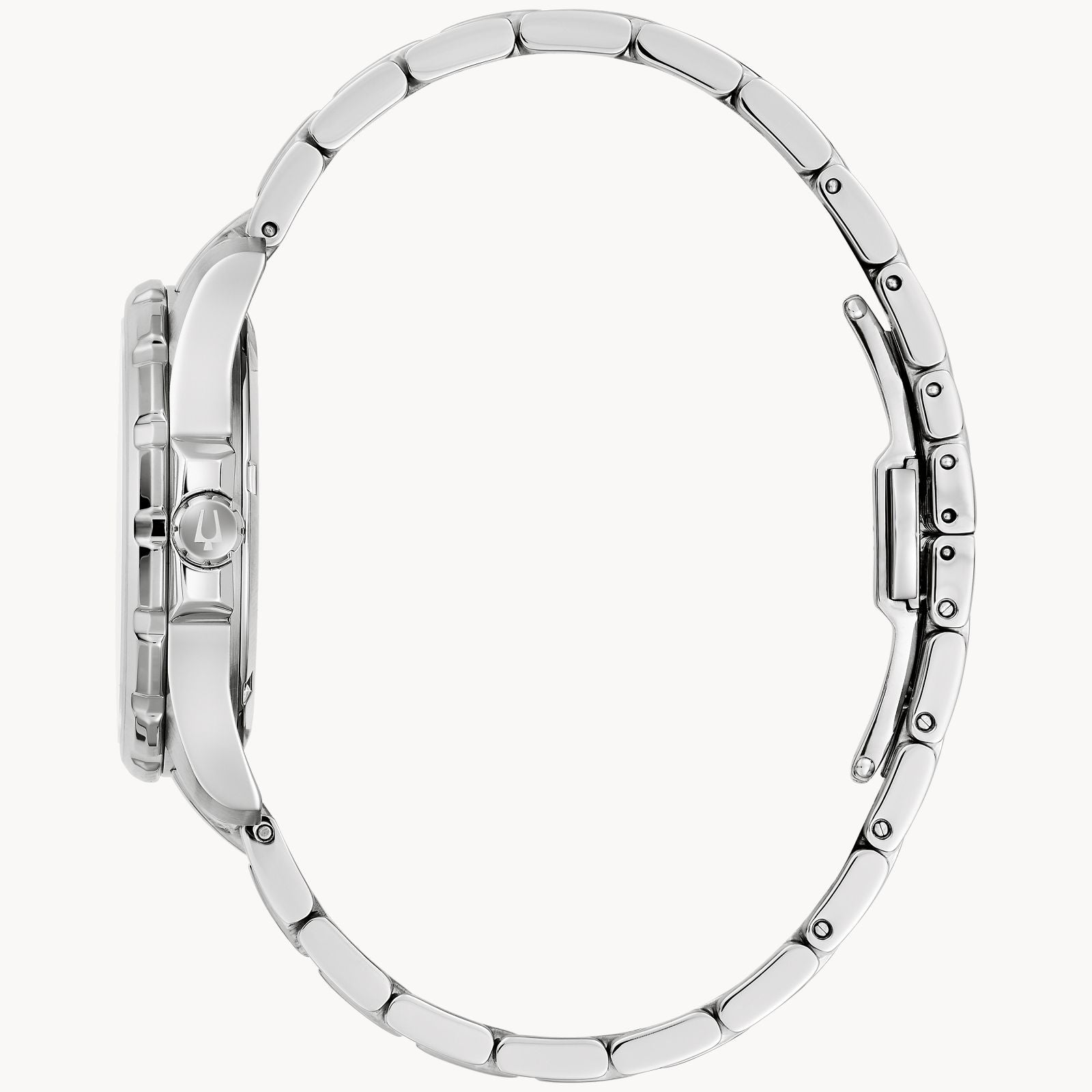 Bulova Marine Star Watch 96P248
