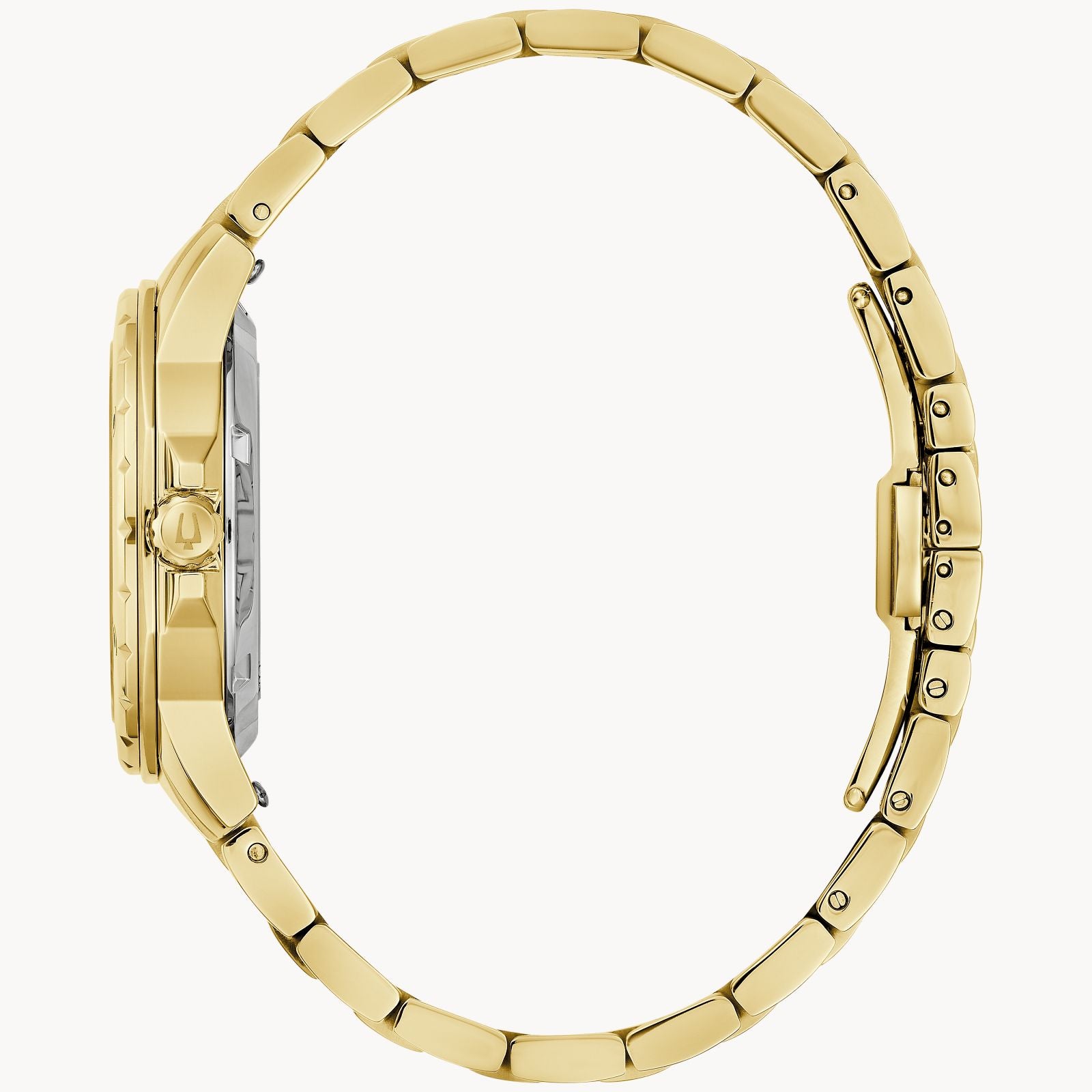 Bulova Marine Star Watch 97P171