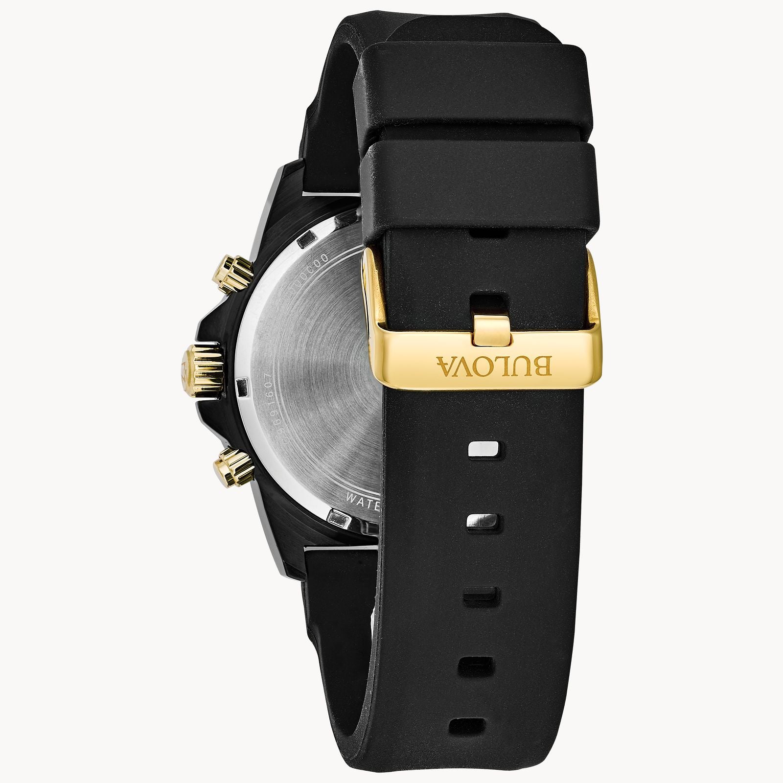 Bulova Series A Watch 98B278