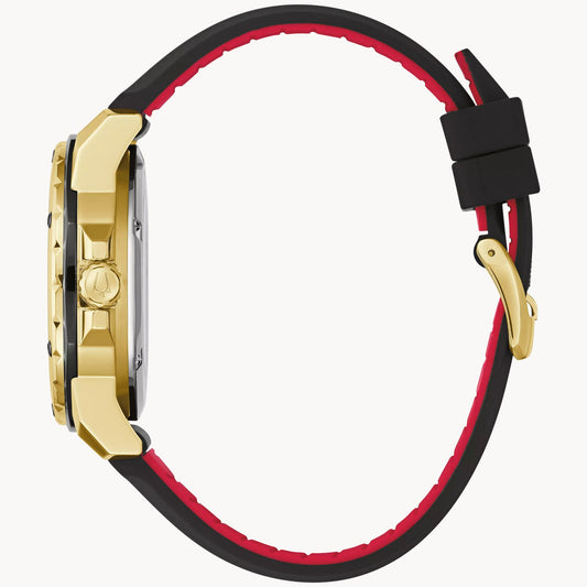 Bulova Series A Watch 98A272