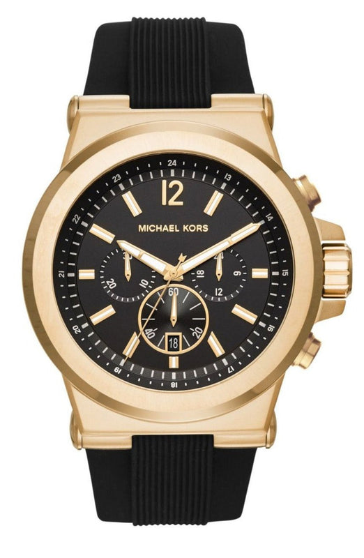 Michael Kors Michael Kors Dylan MK8445 48mm