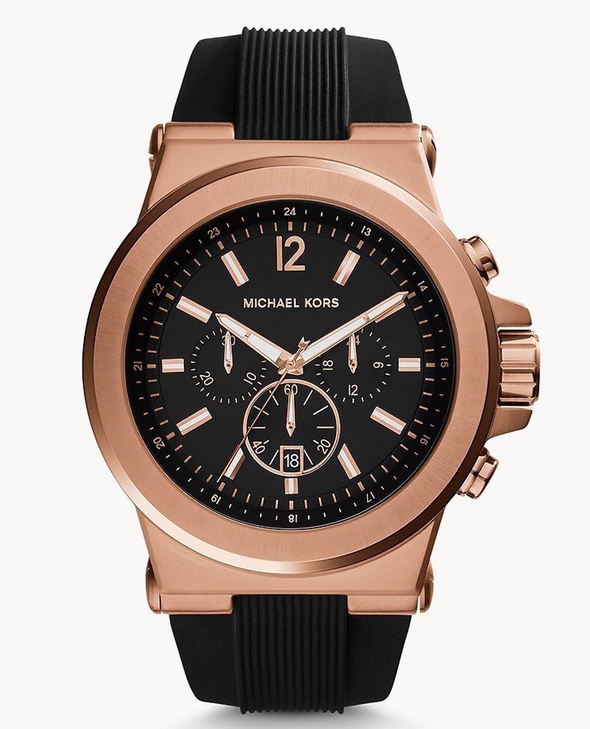Michael Kors Michael Kors Dylan MK8184 48mm