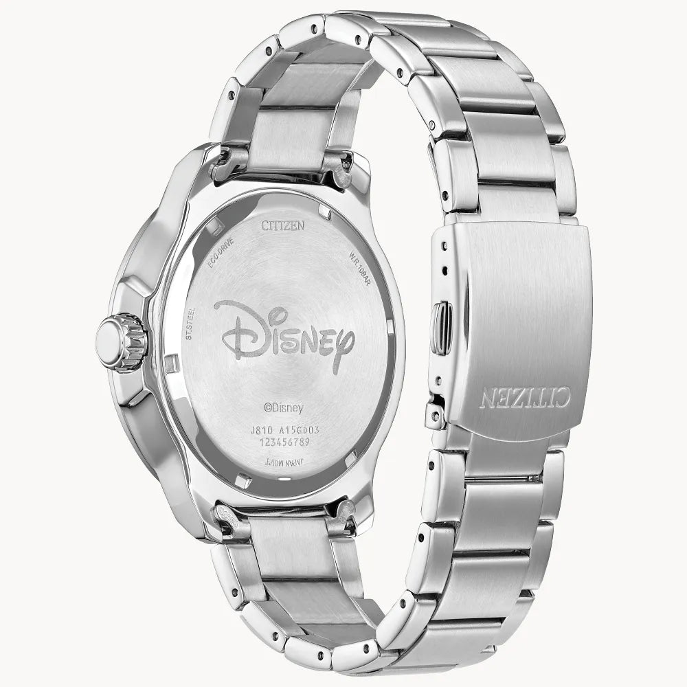 Citizen Mickey Astronaut Disney AW1709-54W