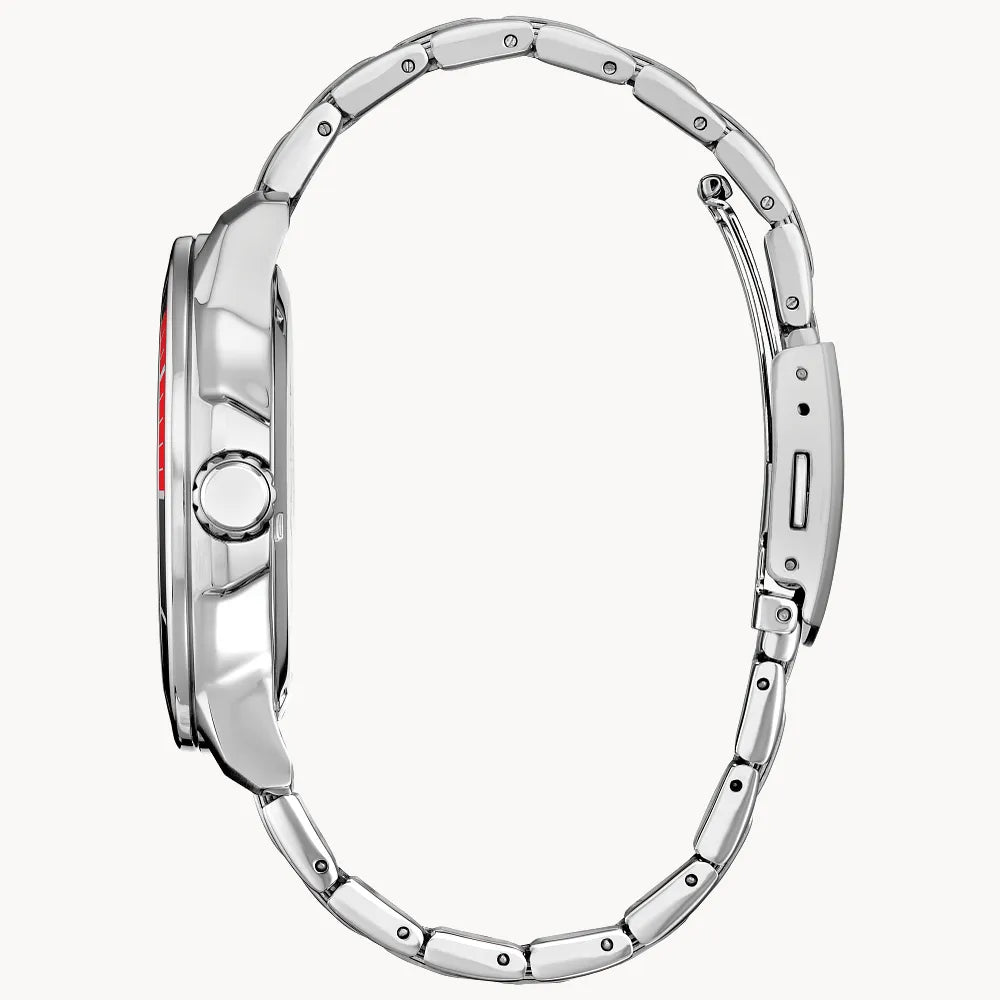 Citizen Mickey Astronaut Disney AW1709-54W
