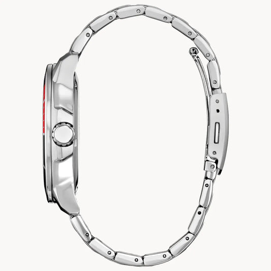 Citizen Mickey Astronaut Disney AW1709-54W