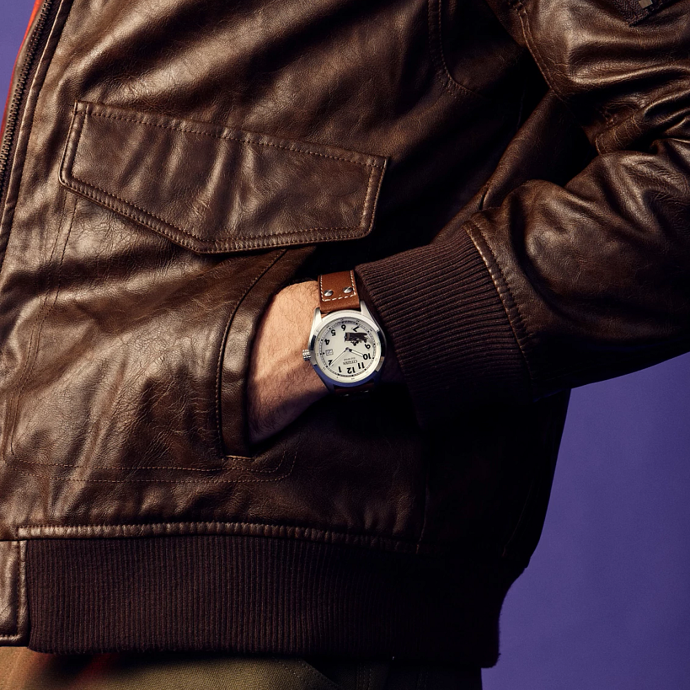 Citizen Mickey Aviator Disney BV1088-08W