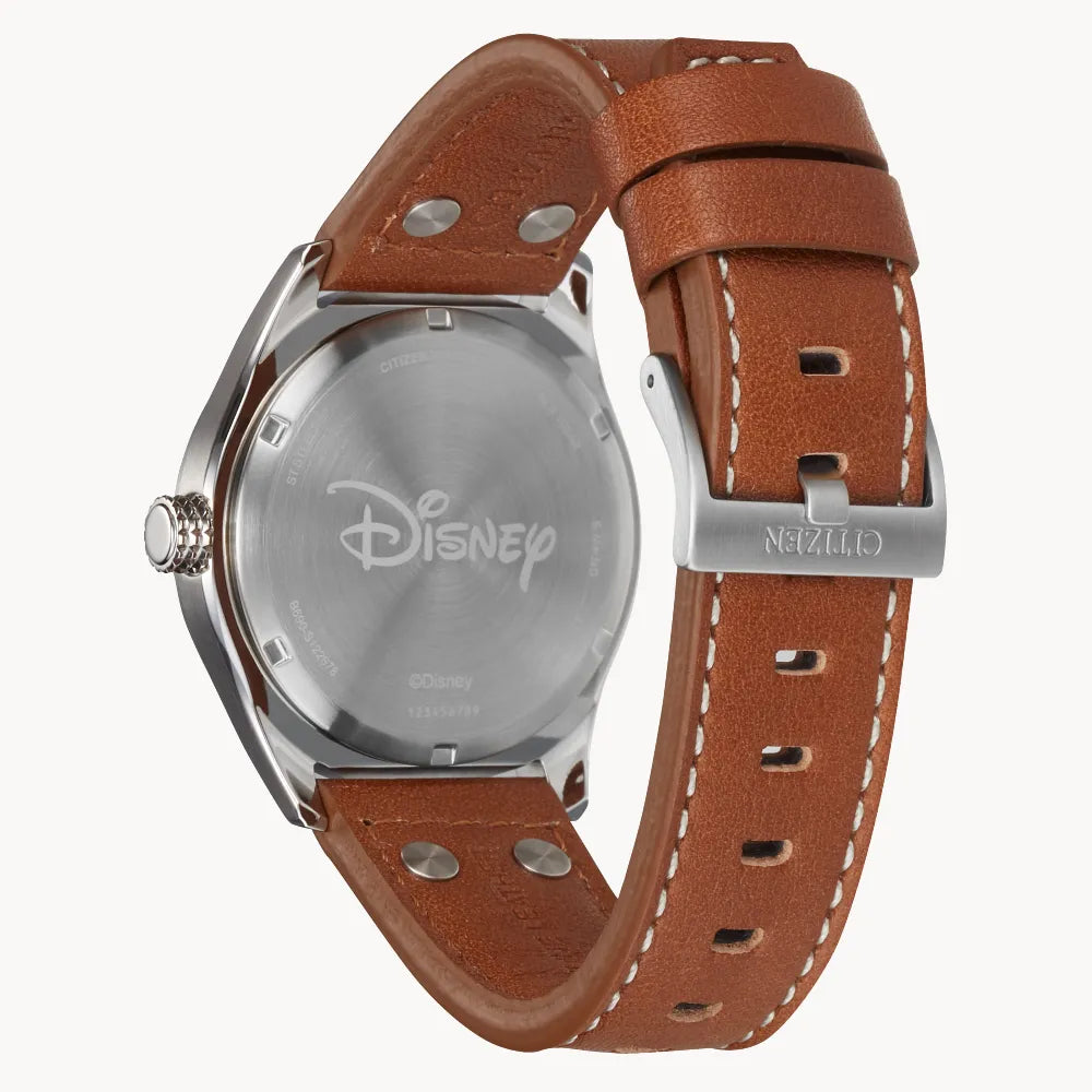Citizen Mickey Aviator Disney BV1088-08W