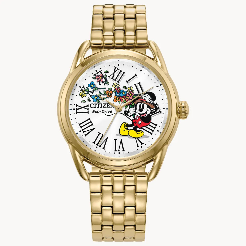 Citizen Mickey Classic Disney FE7093-57W