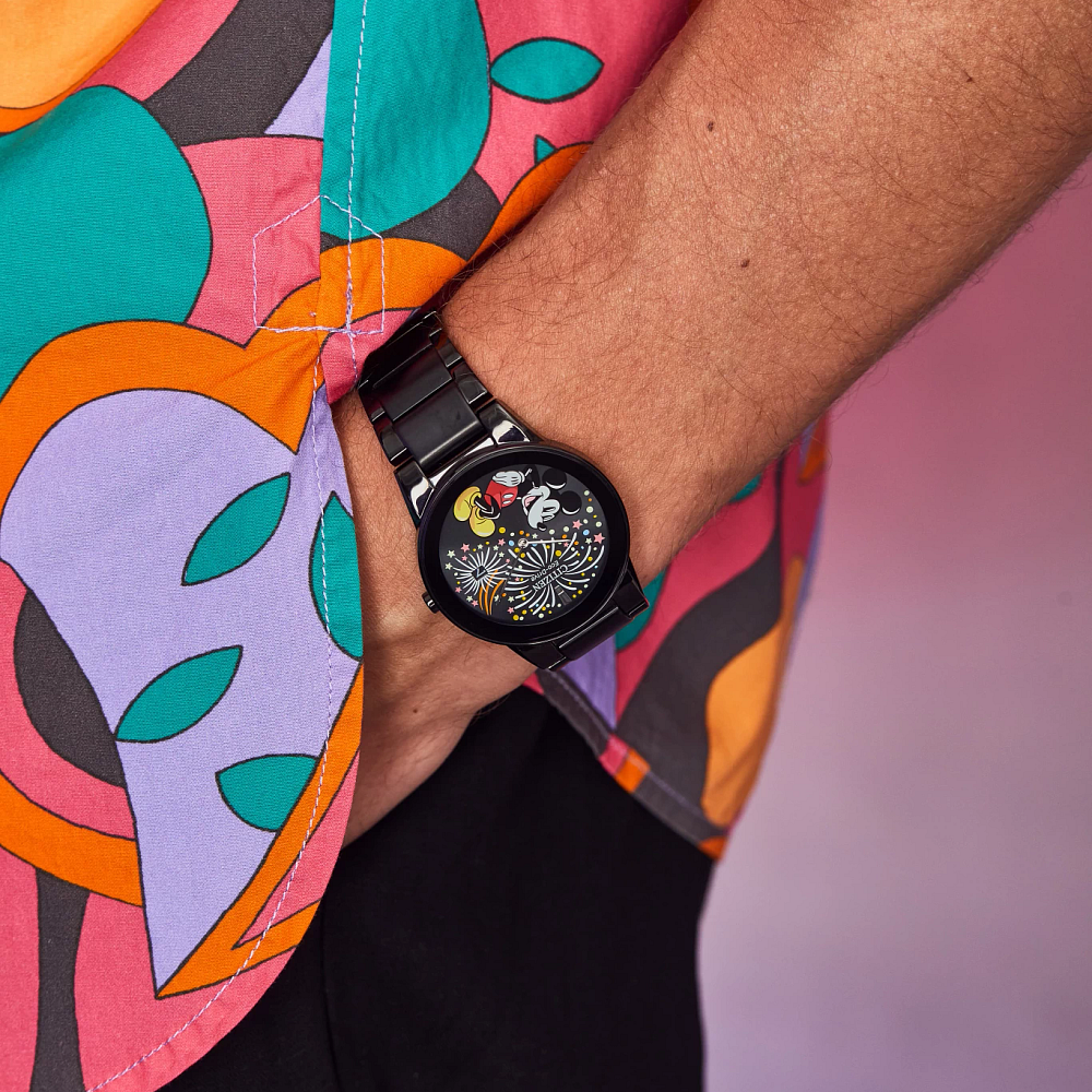 Citizen Mickey Fiesta Disney AU1095-57W