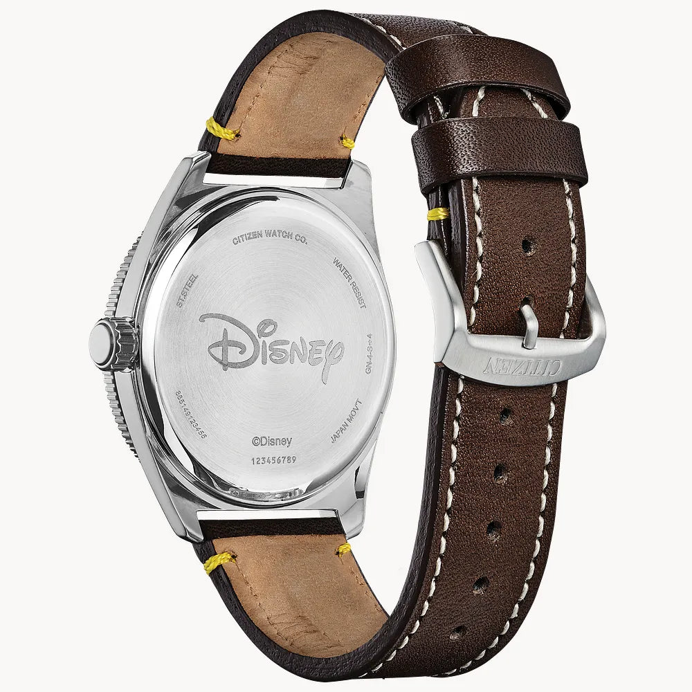Citizen Mickey Mouse Disney AW1599-00W