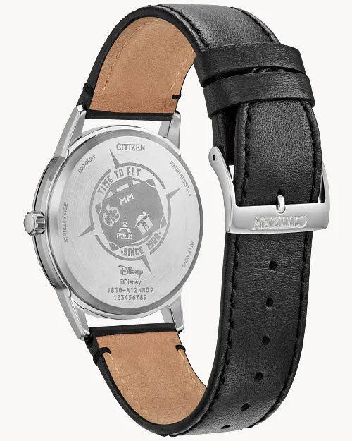 Citizen Mickey Mouse & Pluto Take Nyc AW1860-01W