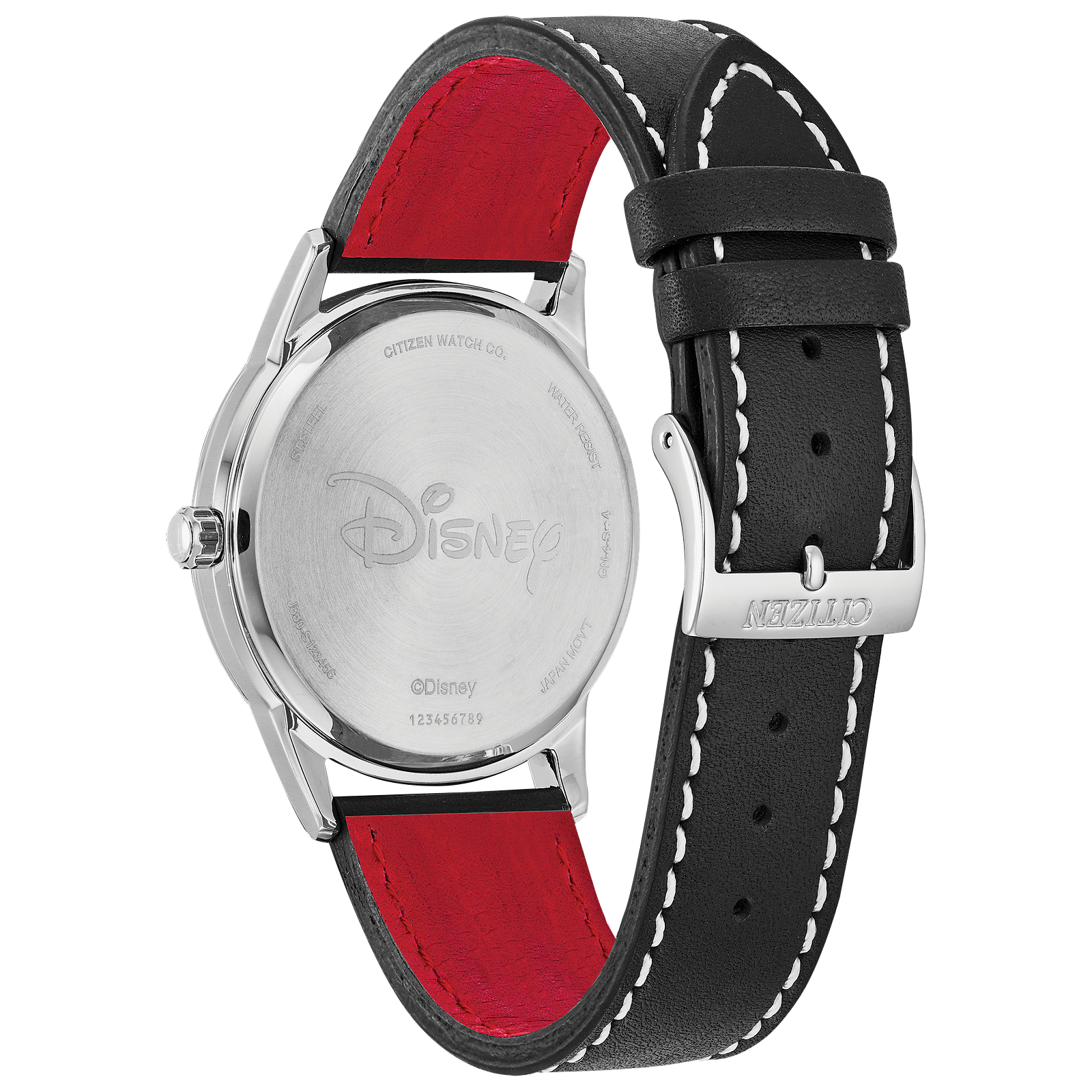 Citizen Mickey Mouse FE7060-05W