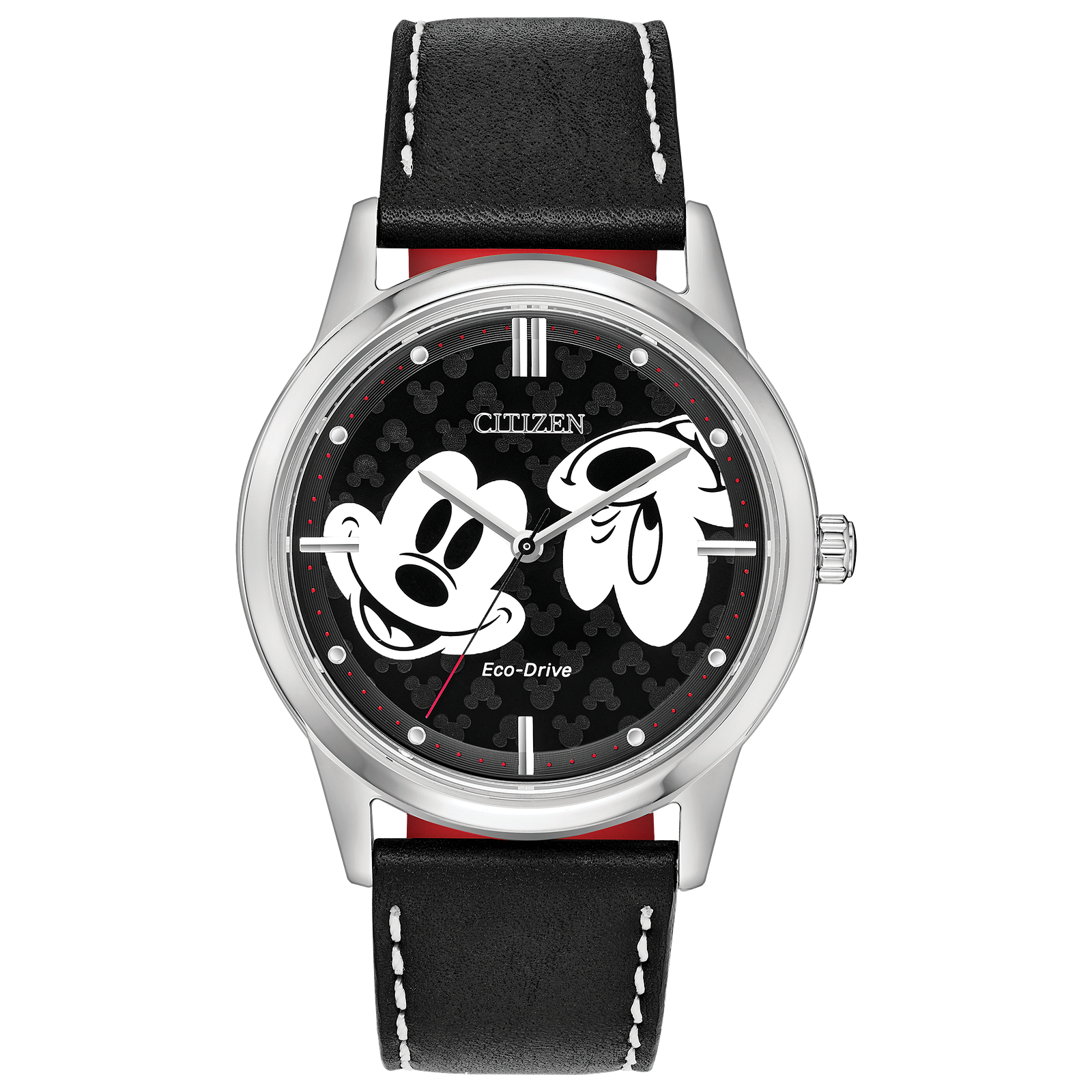 Citizen Mickey Mouse FE7060-05W