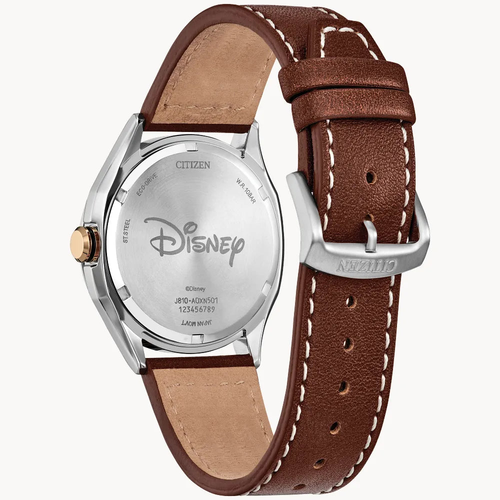 Citizen Mickey Mouse Explorer Disney AW1149-06W