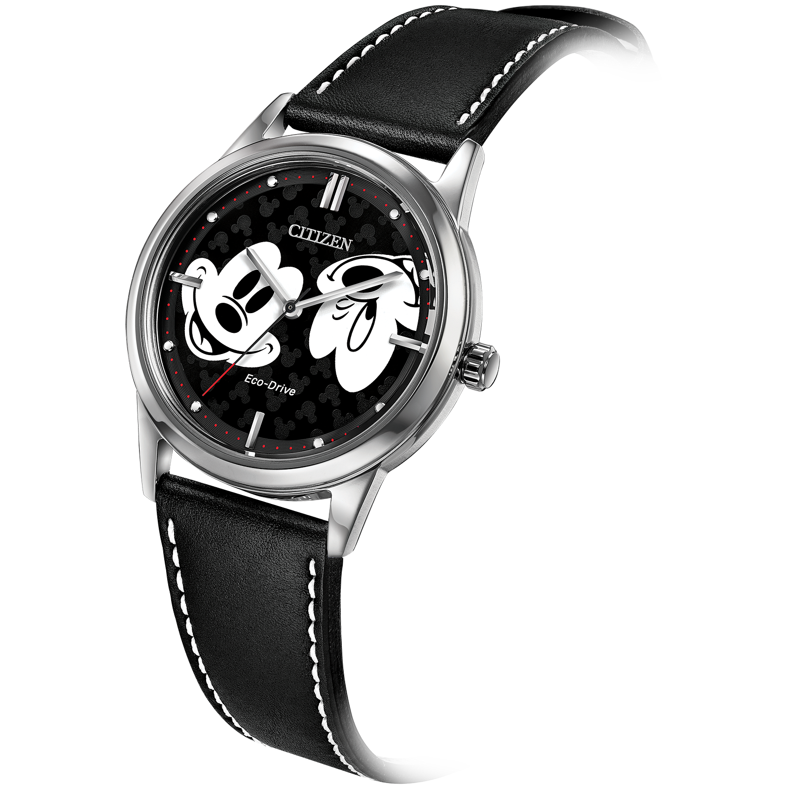 Citizen Mickey Mouse FE7060-05W
