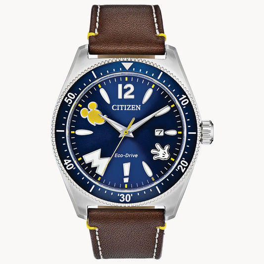 Citizen Mickey Mouse Disney AW1599-00W