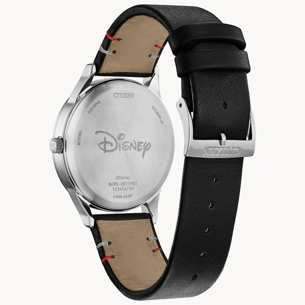 Citizen Mickey Shadow Disney BV1130-03W