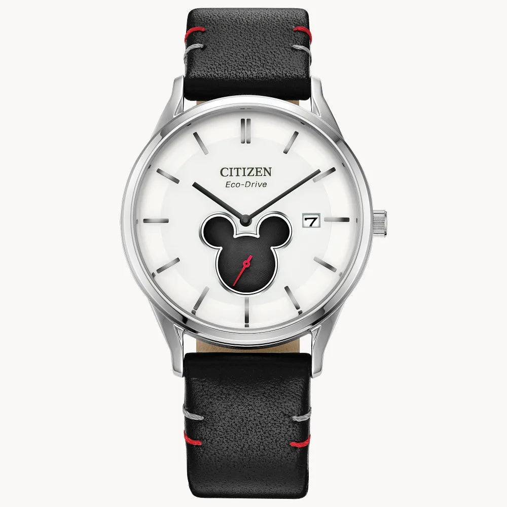 Citizen Mickey Shadow Disney BV1130-03W