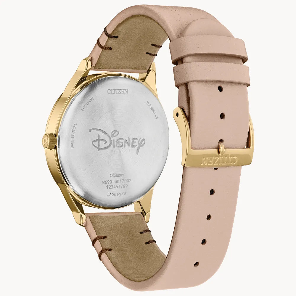 Citizen Mickey Shadow Disney BV1132-08W
