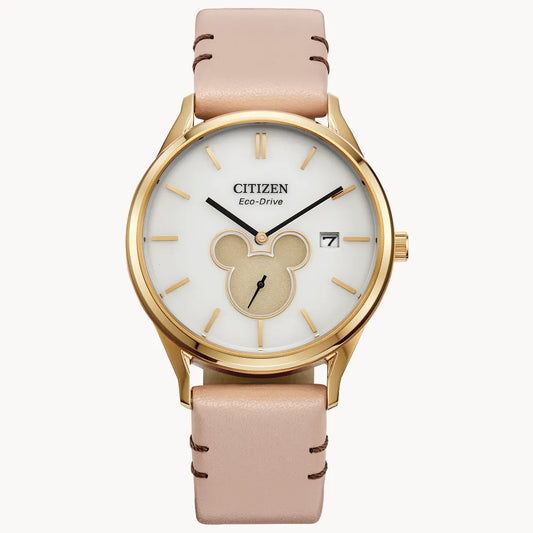 Citizen Mickey Shadow Disney BV1132-08W