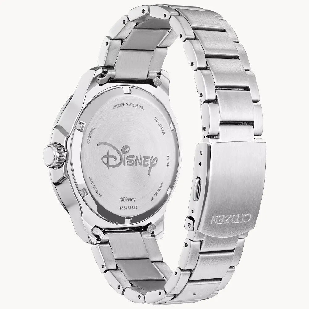 Citizen Mickey Water Sport Disney AW1529-81W
