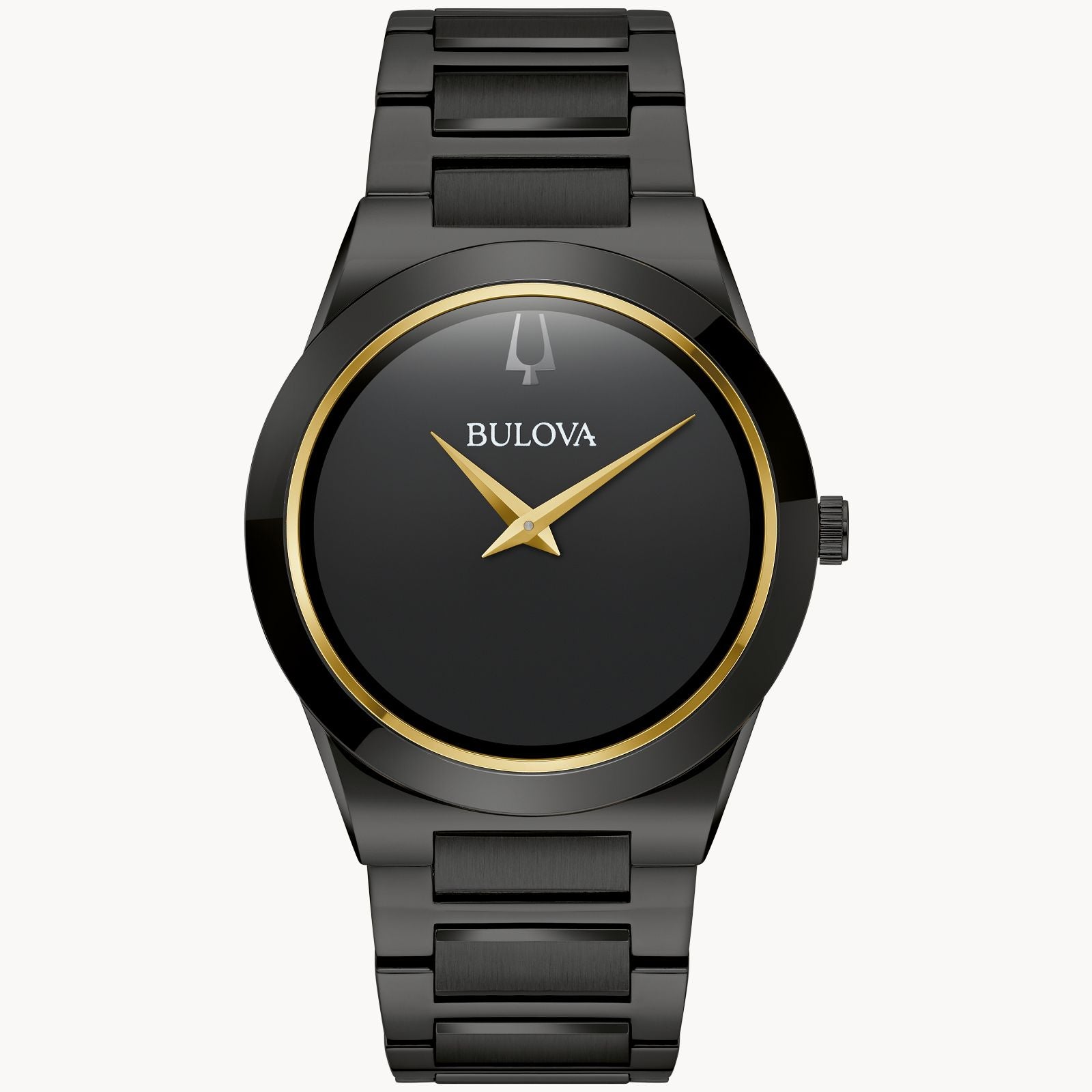 Bulova Millennia Watch 98A313