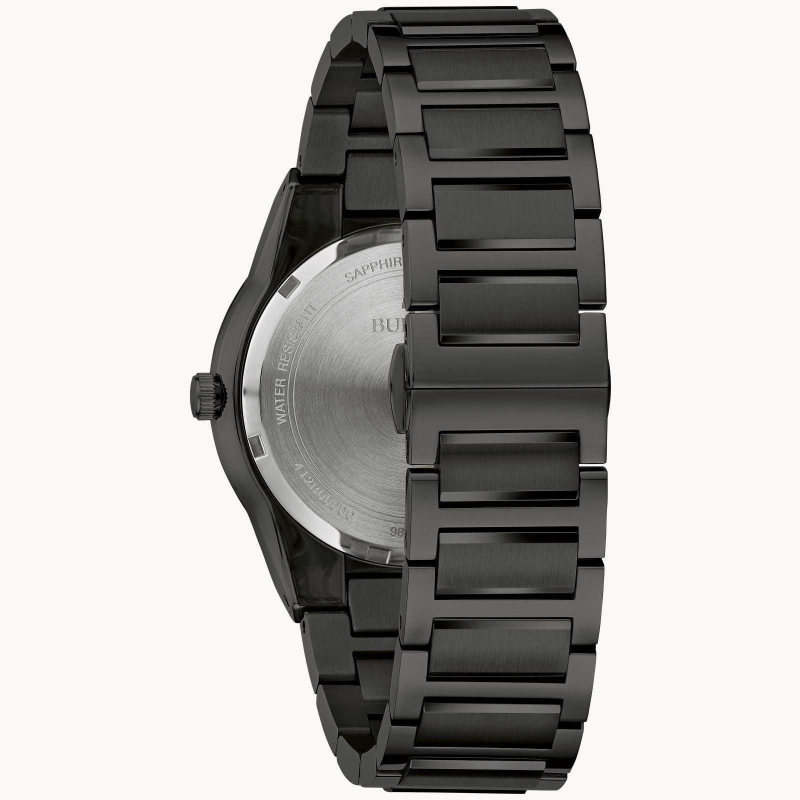 Bulova Millennia Watch 98A313