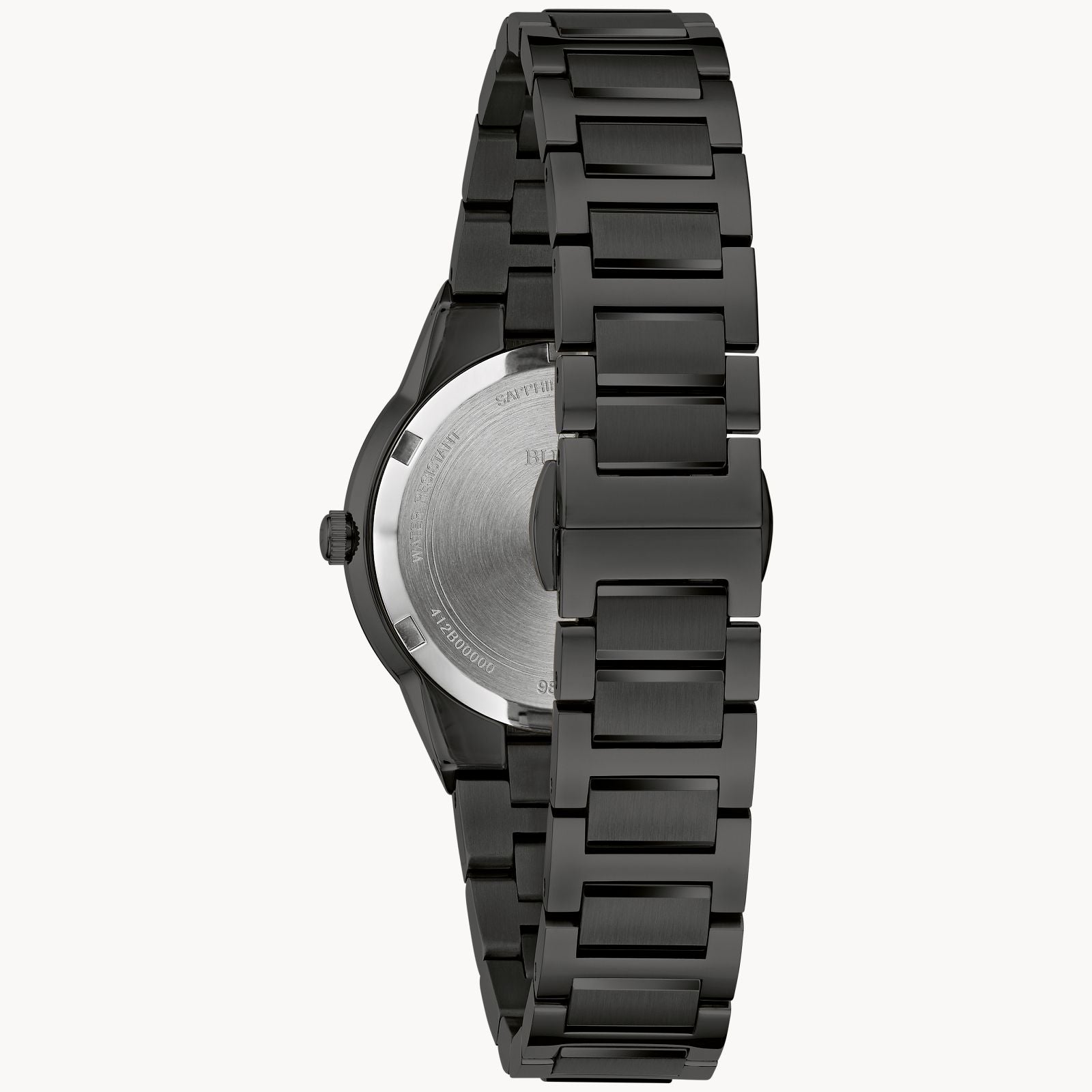 Bulova Millennia Watch 98L314