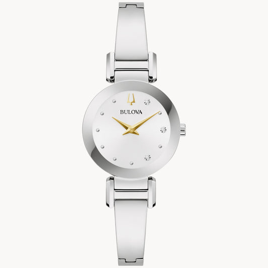 Bulova Marc Anthony Watch 96P241