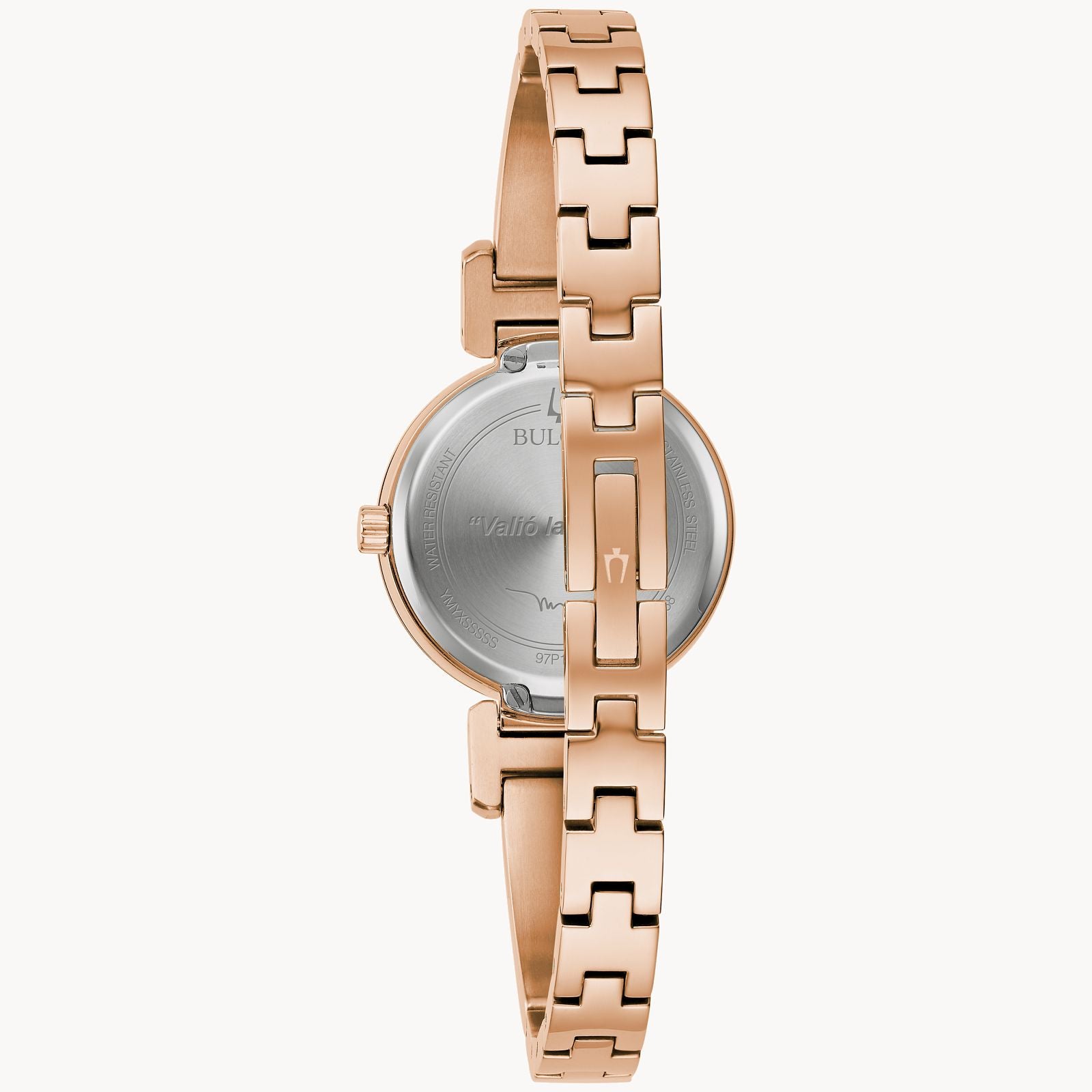 Bulova Marc Anthony Watch 97P163