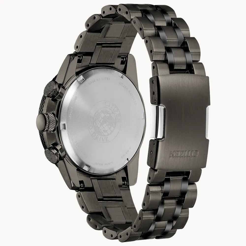 Citizen Nighthawk CA4377-53H