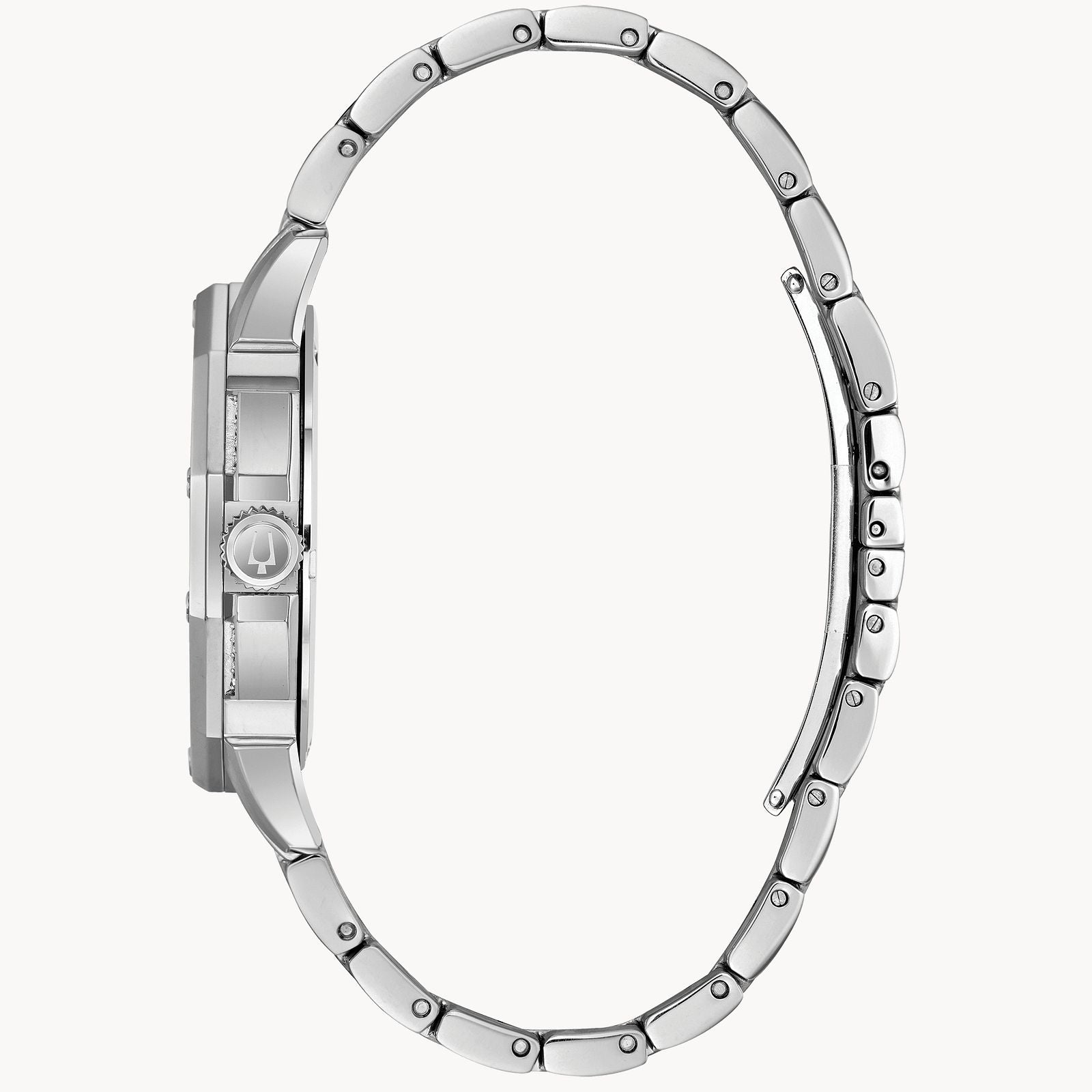 Bulova Crystal Watch 96C134