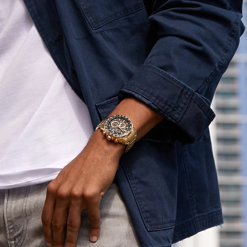 Citizen PCAT Atomic Timekeeping CB5912-50E