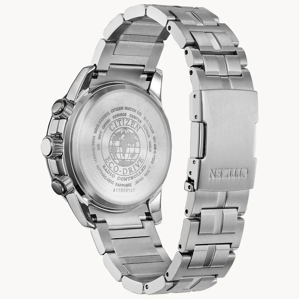 Citizen PCAT Atomic Timekeeping CB5880-54L