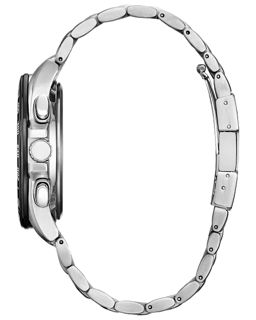 Citizen Atomic Timekeeping CB5874-81L