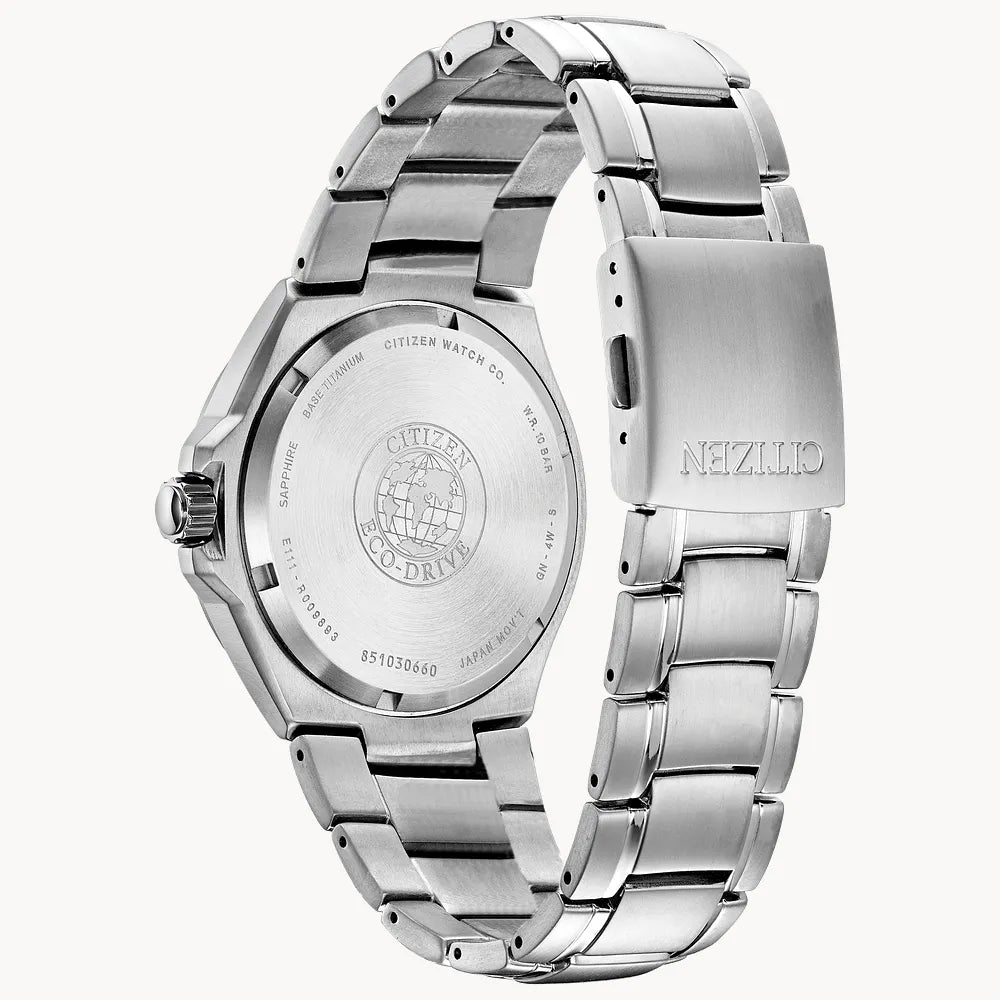 Citizen Paradigm Super Titanium™ BM7431-51L