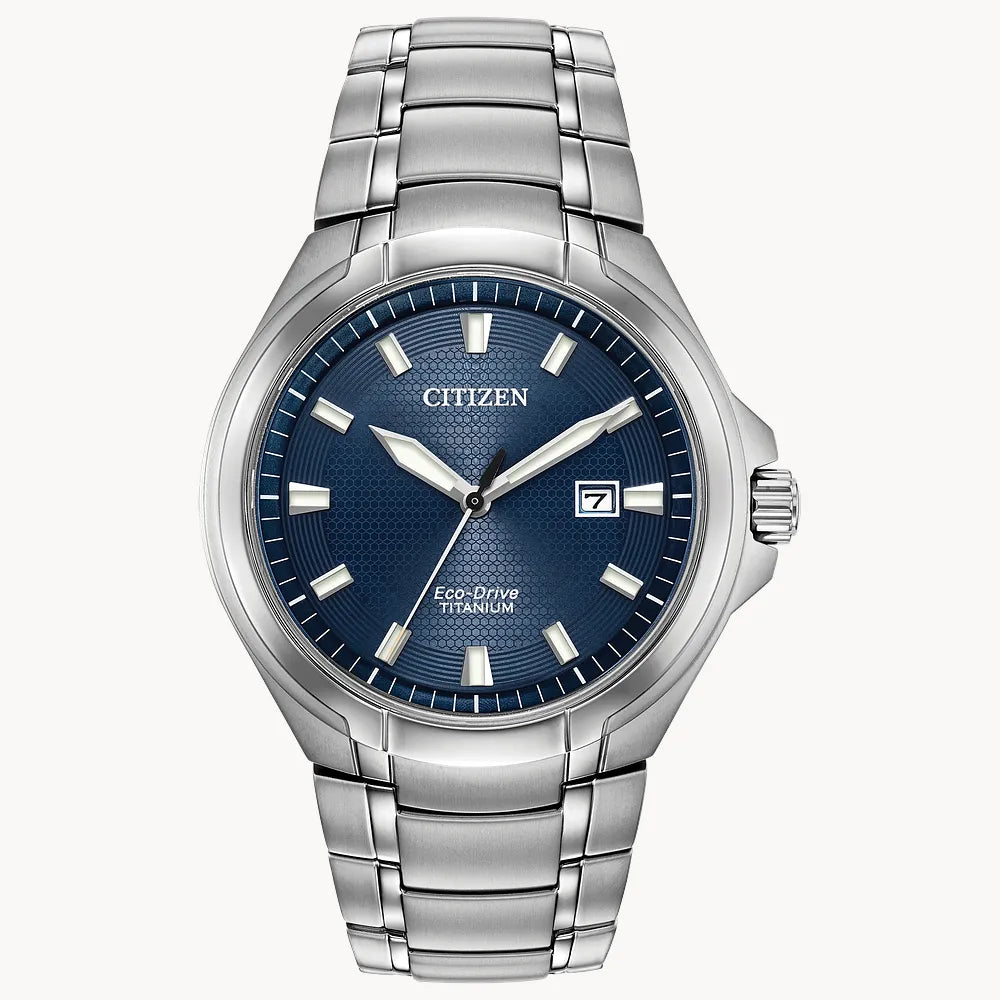 Citizen Paradigm Super Titanium™ BM7431-51L